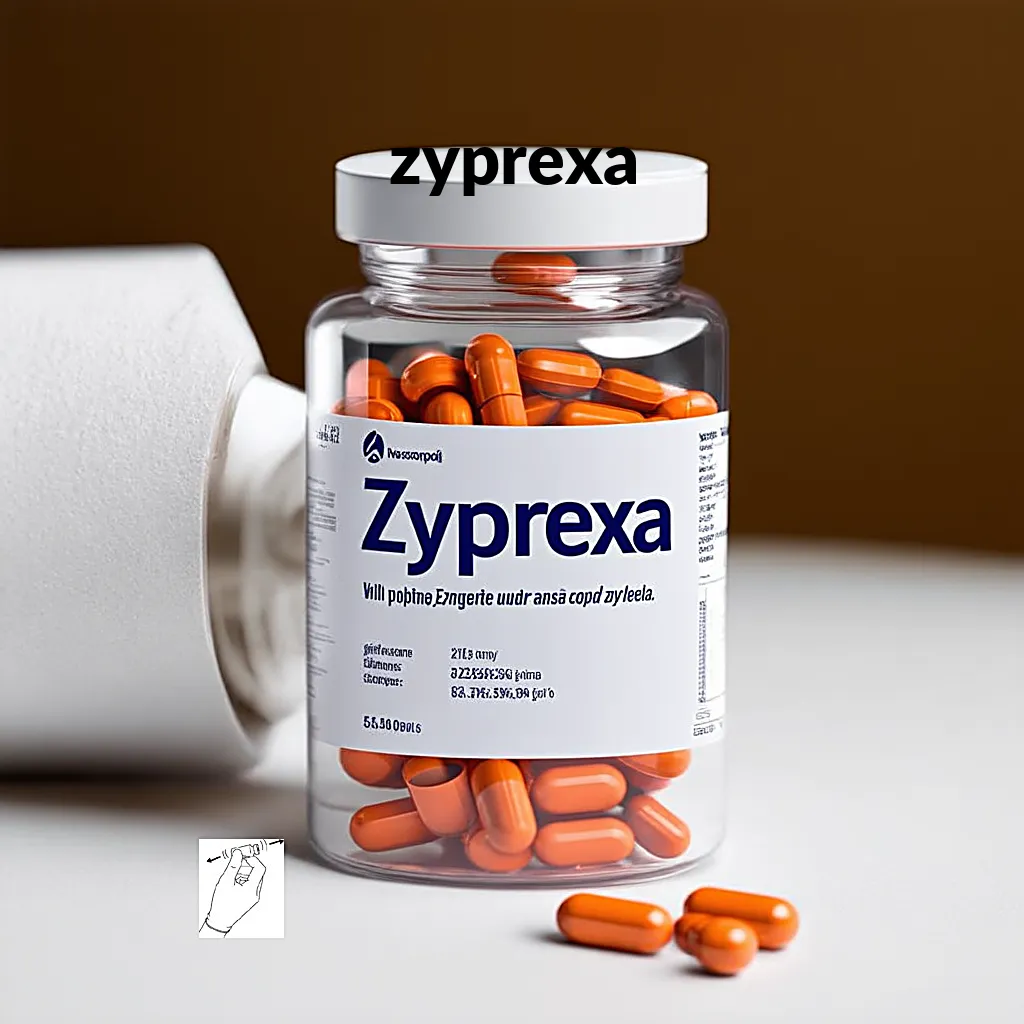 Zyprexa